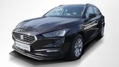 Gebraucht 2021 Seat Leon Style Kombi | 19.980 € (Guter Preis)