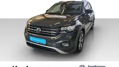 Gebraucht 2021 VW T-Cross Life SUV | 17.480 € (Guter Preis)