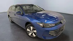 0a reef blue met. Neu 2024 VW Passat Business Kombi | 36.336 € (Guter Preis)