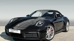 Gebraucht 2019 Porsche 911 Carrera S Cabriolet Cabrio | 113.980 € (Guter Preis)