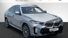 Andere Gebraucht 2024 BMW X6 Comfort Edition SUV | 80.480 € (Fairer Preis)