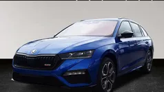 Gebraucht 2021 Skoda Octavia RS Kombi | 30.990 € (Fairer Preis)