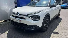 Gebraucht 2022 Citroën C4 PureTech Limousine | 16.660 € (Guter Preis)