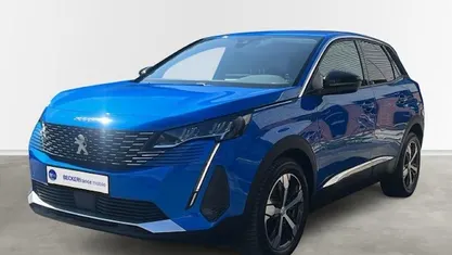 Gebraucht 2023 Peugeot 3008 Allure SUV | 22.490 € (Fairer Preis)