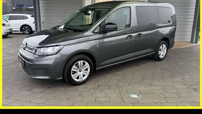 Gebraucht 2025 VW Caddy Van / Kleinbus | 35.250 € (Fairer Preis)