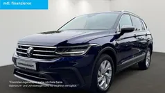 Gebraucht 2022 VW Tiguan Allspace Life SUV | 32.490 € (Fairer Preis)