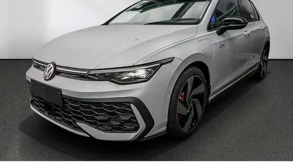 Gebraucht VW Golf VIII GTE 272 PS (200 kW) 2025 Limousine