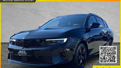 Gebraucht Opel Astra 131 PS (96 kW) 2025 Kombi