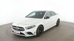 Gebraucht 2020 Mercedes A35 AMG AMG Limousine | 36.400 € (Fairer Preis)