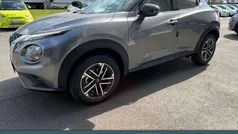 Gebraucht 2025 Nissan Juke N-Connecta SUV | 24.880 € (Fairer Preis)