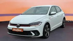 Gebraucht 2022 VW Polo GTI Kleinwagen | 22.730 € (Guter Preis)