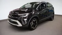 Schwarz Gebraucht 2024 Opel Crossland Ultimate SUV | 20.300 € (Fairer Preis)