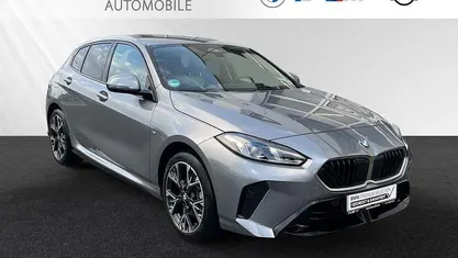 Gebraucht BMW 120 M Sport 170 PS (125 kW) 2024 Kleinwagen