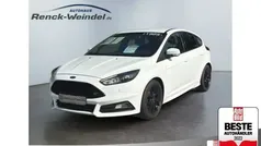 Gebraucht 2017 Ford Focus ST Limousine | 17.389 € (Fairer Preis)