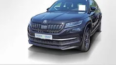 Gebraucht 2021 Skoda Kodiaq SportLine SUV | 32.890 € (Fairer Preis)