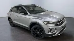 Gebraucht 2025 VW T-Roc Black Edition SUV | 32.232 € (Fairer Preis)