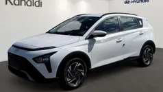 Gebraucht 2024 Hyundai Bayon Select SUV | 19.990 € (Guter Preis)