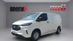 Frozen white Neu 2025 Ford Transit Custom Trend Kleinwagen | 33.903 € (Superpreis)