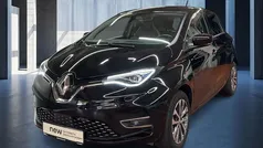 Gebraucht 2021 Renault Zoe Intens Kleinwagen | 14.990 € (Fairer Preis)