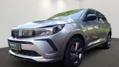 Quarz silber (m2) Gebraucht 2024 Opel Grandland X Enjoy SUV | 25.900 € (Fairer Preis)