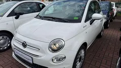 Weiß Gebraucht 2022 Fiat 500 Dolcevita Kleinwagen | 11.989 € (Fairer Preis)