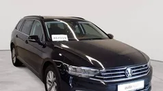 Deep black perleffekt Gebraucht 2020 VW Passat Business Kombi | 19.990 € (Fairer Preis)