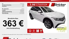Gebraucht 2024 VW Tiguan R-line SUV | 41.447 € (Fairer Preis)