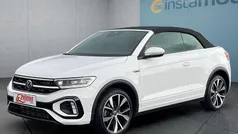 Gebraucht 2024 VW T-Roc Cabriolet Cabrio | 32.199 € (Guter Preis)