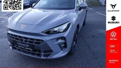 Grau Gebraucht 2024 Cupra Terramar VZ SUV | 47.770 € (Fairer Preis)