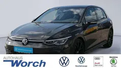 VW Golf VIII