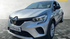 Grau Gebraucht 2023 Renault Captur Evolution SUV | 21.997 € (Fairer Preis)