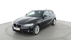 Gebraucht 2016 BMW 118 Sport Line Kleinwagen | 12.080 € (Fairer Preis)