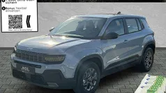 Storm grey Neu 2025 Jeep Avenger SUV | 23.450 € (Guter Preis)