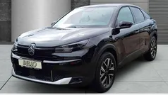 Perla nera schwarz Neu 2025 Citroën C4 Limousine | 24.980 € (Fairer Preis)