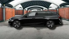 Gebraucht 2025 Opel Astra Edition Kombi | 27.141 € (Guter Preis)