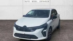 Antarktisweiss (s) Neu 2025 Mitsubishi Colt Basis Kleinwagen | 16.995 € (Fairer Preis)