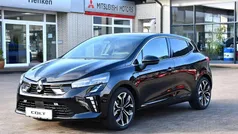 Onyxschwarz metallic Neu 2025 Mitsubishi Colt Select Limousine | 21.990 € (Fairer Preis)