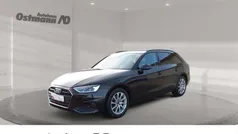 Gebraucht 2021 Audi A4 Advanced Kombi | 24.745 € (Guter Preis)