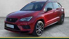 Gebraucht 2019 Cupra Ateca Basis SUV | 27.990 € (Fairer Preis)