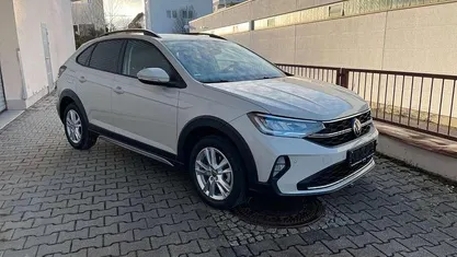 Gebraucht 2025 VW Taigo Life SUV | 20.990 € (Fairer Preis)