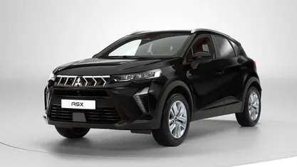 Gebraucht Mitsubishi ASX Plus 91 PS (66 kW) 2025 SUV