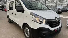 Andere Gebraucht 2022 Renault Trafic Komfort Van | 18.990 € (Superpreis)