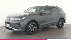 Gebraucht 2024 VW Tiguan R-line SUV | 42.384 € (Fairer Preis)