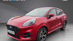 Gebraucht 2025 Ford Puma ST-Line SUV | 25.990 € (Guter Preis)