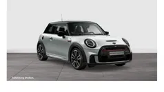 Gebraucht 2022 Mini John Cooper Works Kleinwagen | 33.999 € (Fairer Preis)