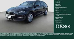 Gebraucht 2025 Skoda Octavia Selection Kombi | 30.903 € (Fairer Preis)