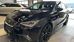 Gebraucht 2025 Seat Ibiza FR Limousine | 21.900 € (Fairer Preis)