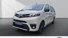 Gebraucht 2021 Toyota Proace Verso Executive Kombi | 38.989 € (Fairer Preis)