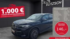 Gebraucht 2024 VW Tiguan Life SUV | 32.880 € (Fairer Preis)