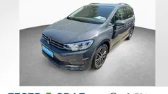 Deflingrau metallic Gebraucht 2022 VW Touran Highline Van / Kleinbus | 31.450 € (Fairer Preis)